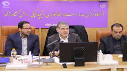وزیر جهاد کشاورزی تاکید کرد: لزوم تسریع در اجرای فرایند رفع تداخلات و صدور اسناد اراضی کشاورزی